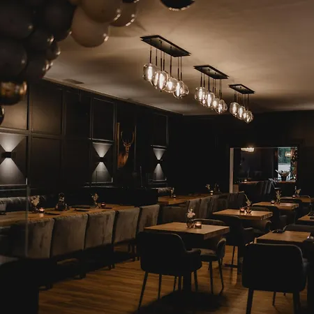 Tivoli Hotel Sehnde