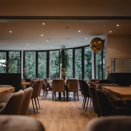 Hotel Tivoli